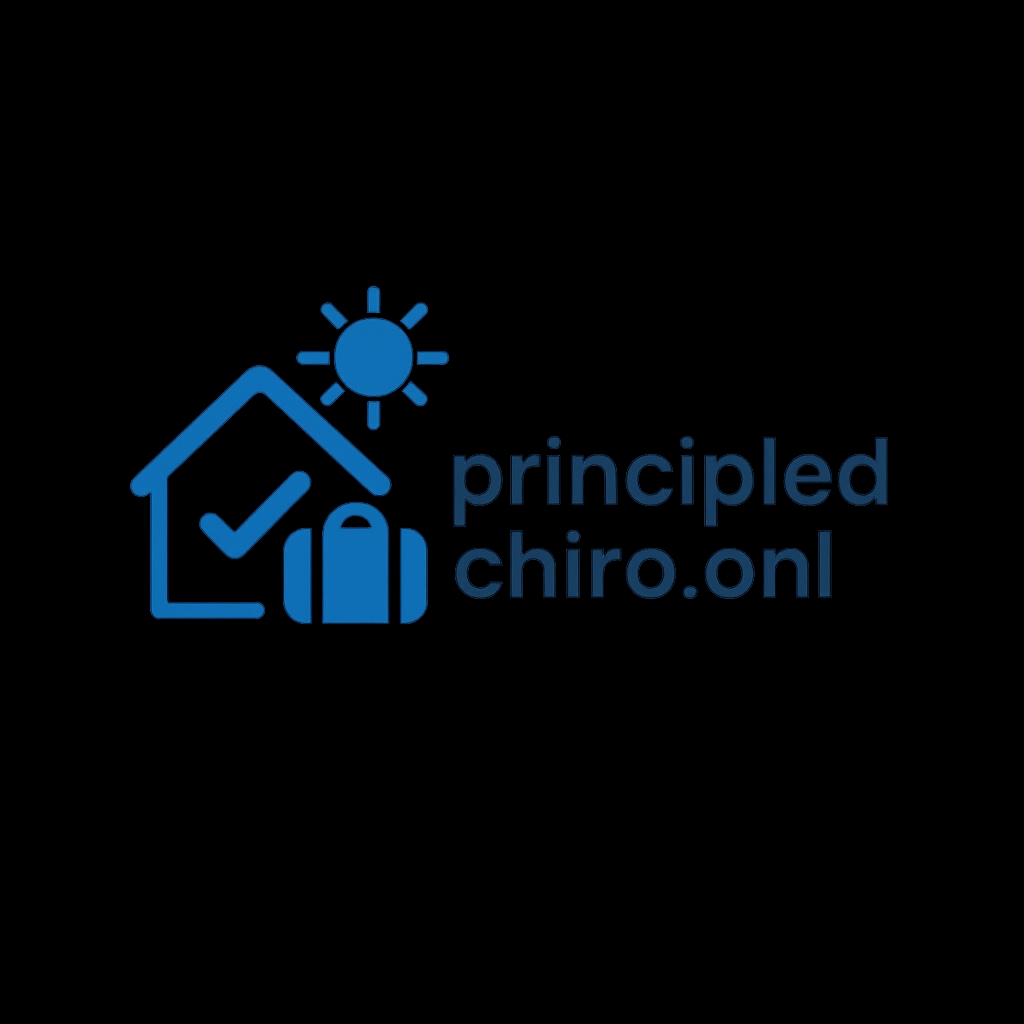 Principledchiro